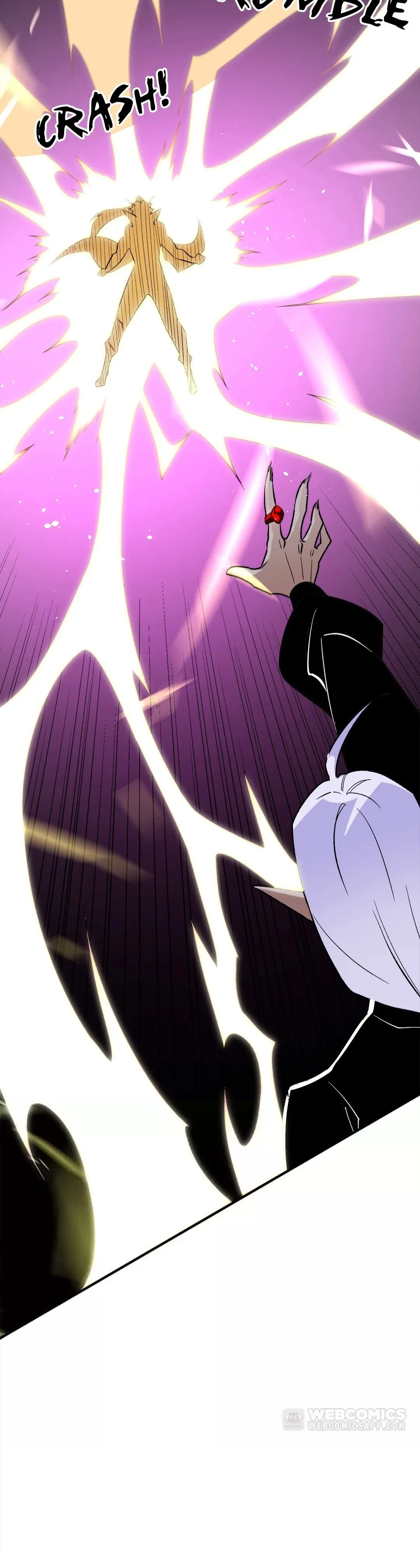 The Jobless Guy Who Has Come to Slay Chapter 124 - 12