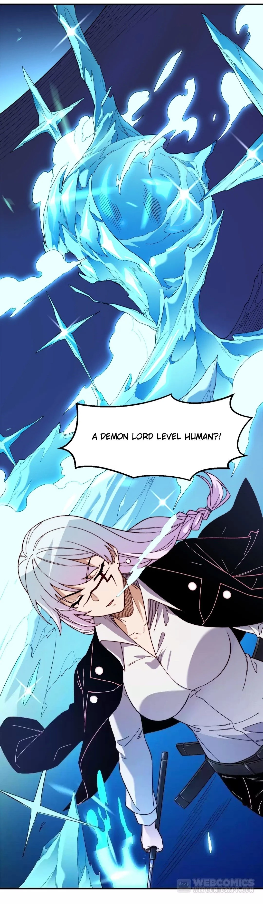 The Jobless Guy Who Has Come to Slay Chapter 123 - 14