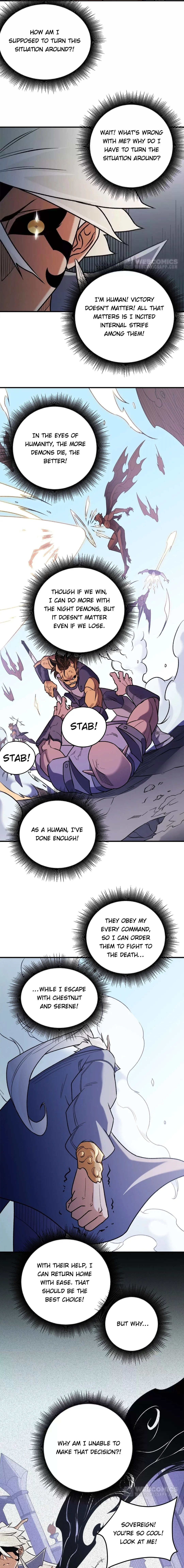 The Jobless Guy Who Has Come to Slay Chapter 122 - 5