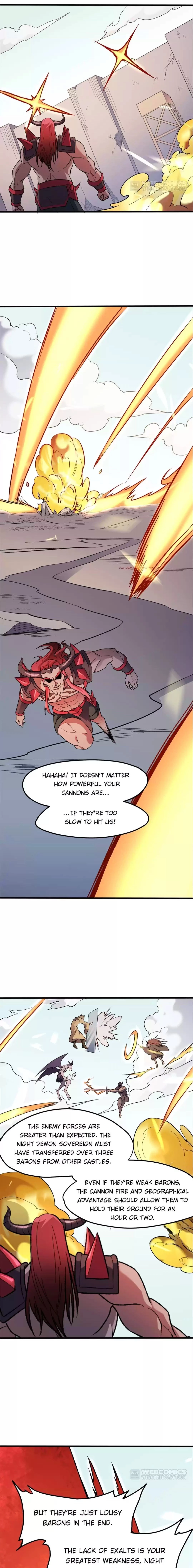 The Jobless Guy Who Has Come to Slay Chapter 120 - 3
