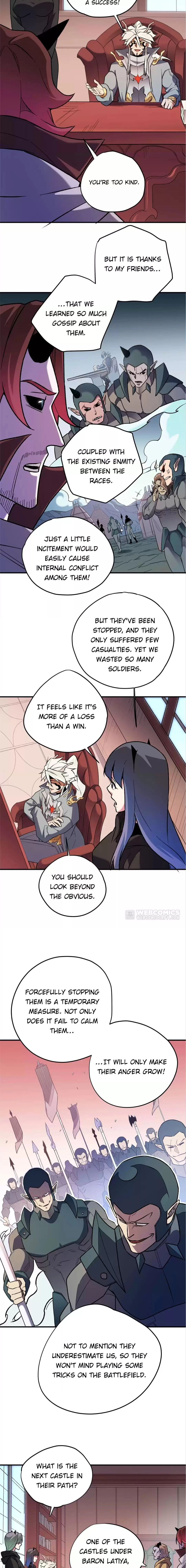 The Jobless Guy Who Has Come to Slay Chapter 119 - 6