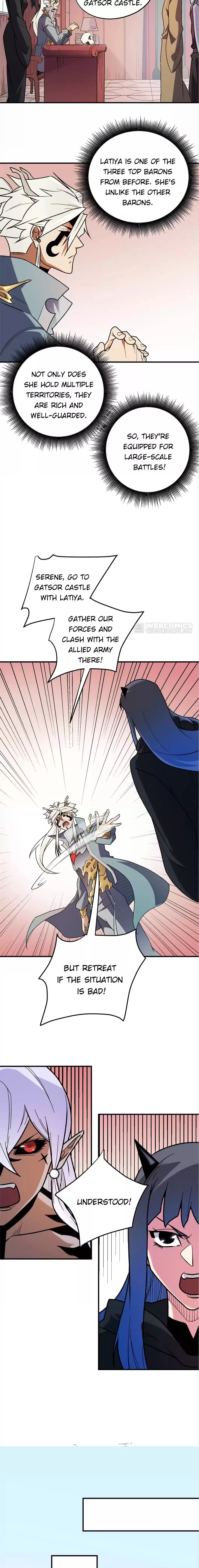 The Jobless Guy Who Has Come to Slay Chapter 119 - 7