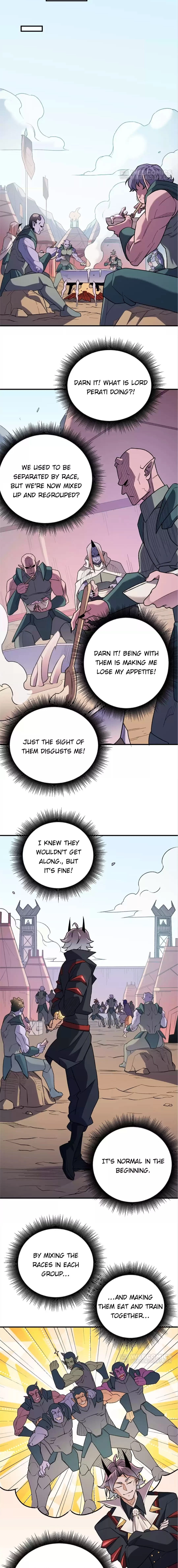 The Jobless Guy Who Has Come to Slay Chapter 119 - 8