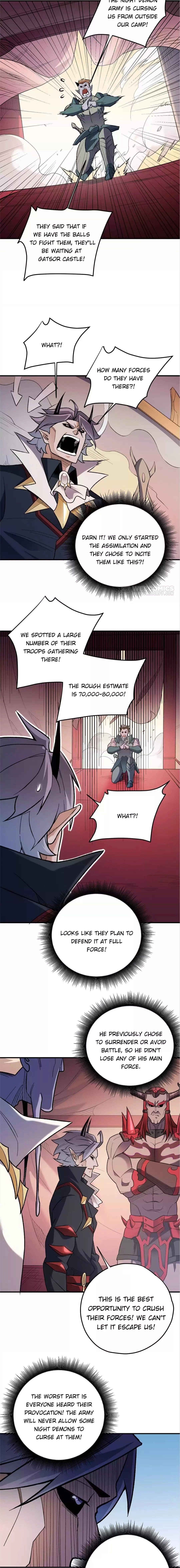 The Jobless Guy Who Has Come to Slay Chapter 119 - 10
