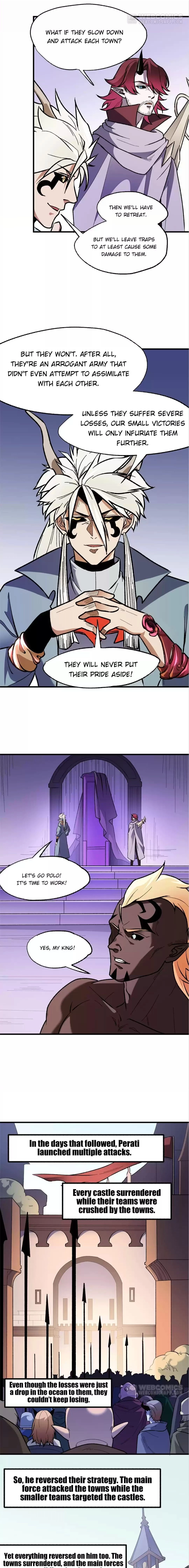 The Jobless Guy Who Has Come to Slay Chapter 118 - 2