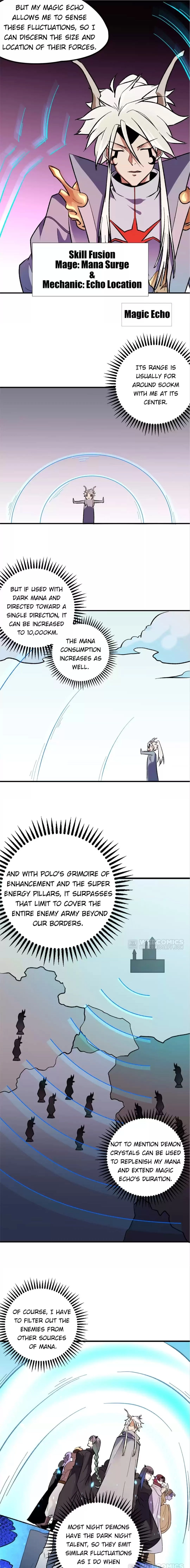 The Jobless Guy Who Has Come to Slay Chapter 118 - 7