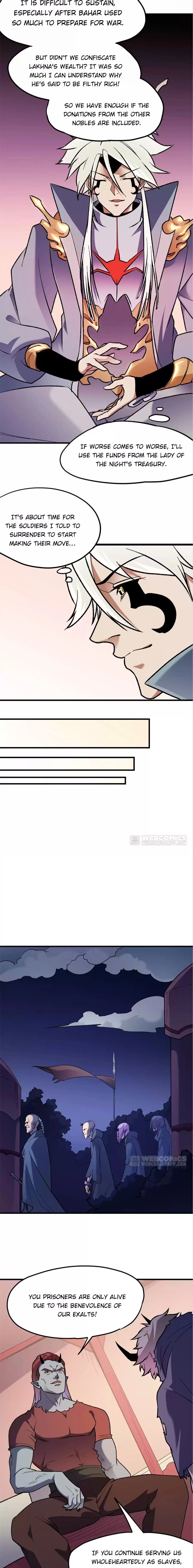 The Jobless Guy Who Has Come to Slay Chapter 118 - 9