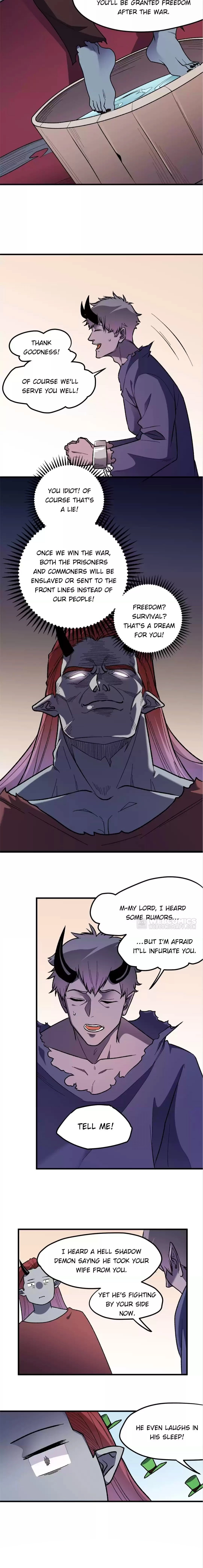 The Jobless Guy Who Has Come to Slay Chapter 118 - 10