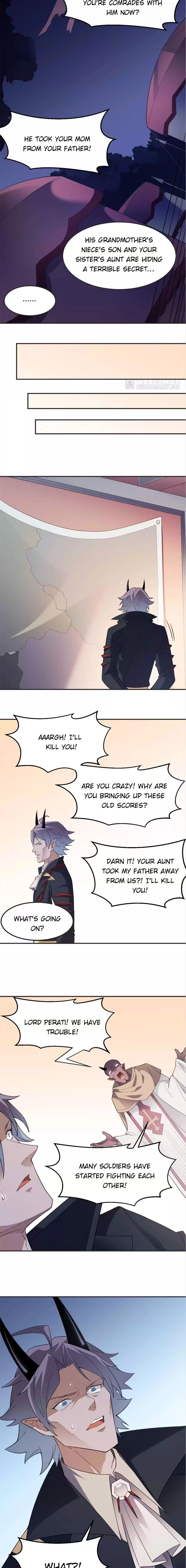The Jobless Guy Who Has Come to Slay Chapter 118 - 12