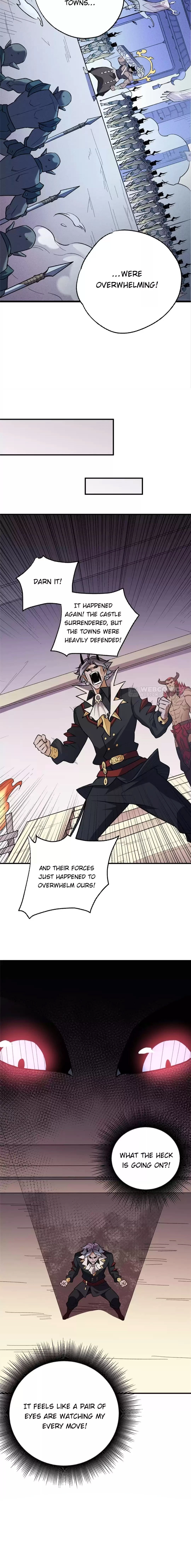 The Jobless Guy Who Has Come to Slay Chapter 117 - 12