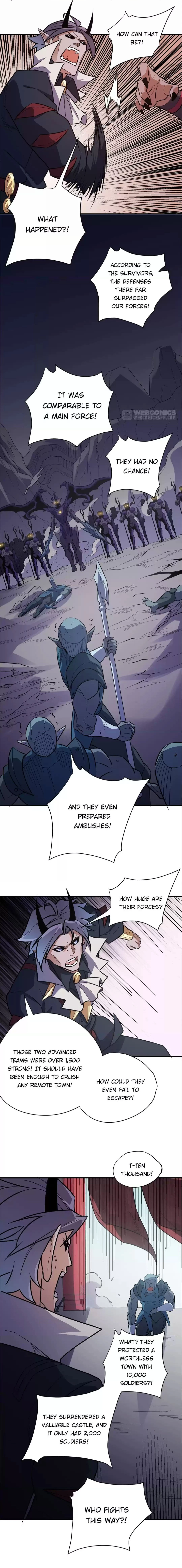 The Jobless Guy Who Has Come to Slay Chapter 116 - 4