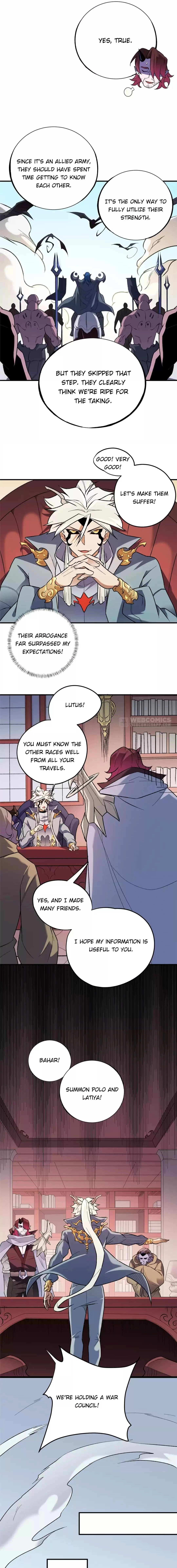 The Jobless Guy Who Has Come to Slay Chapter 115 - 10