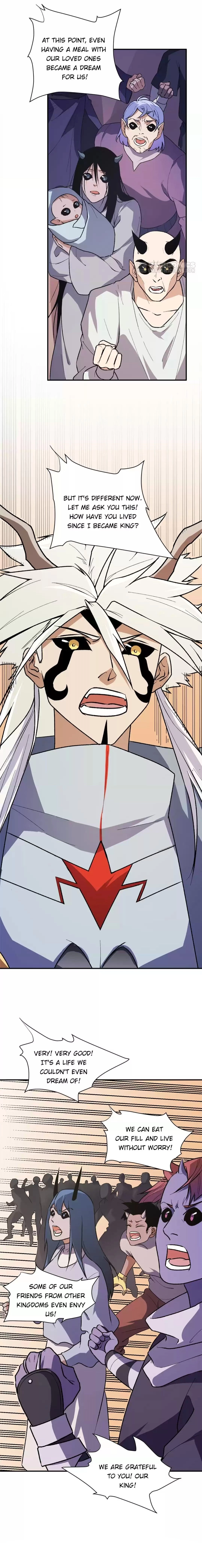 The Jobless Guy Who Has Come to Slay Chapter 114 - 9