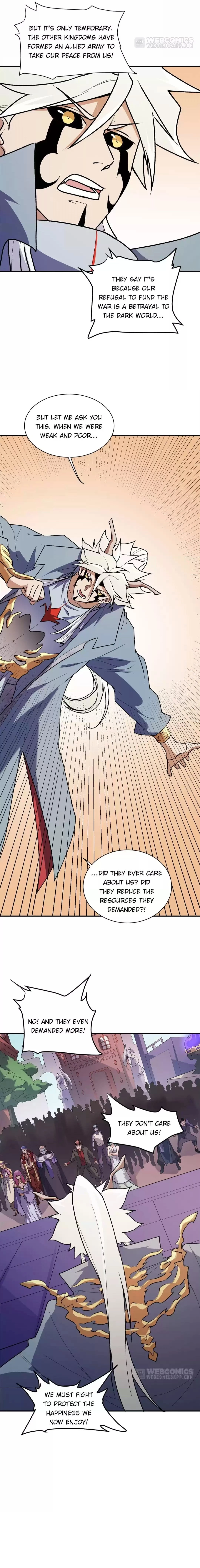 The Jobless Guy Who Has Come to Slay Chapter 114 - 10