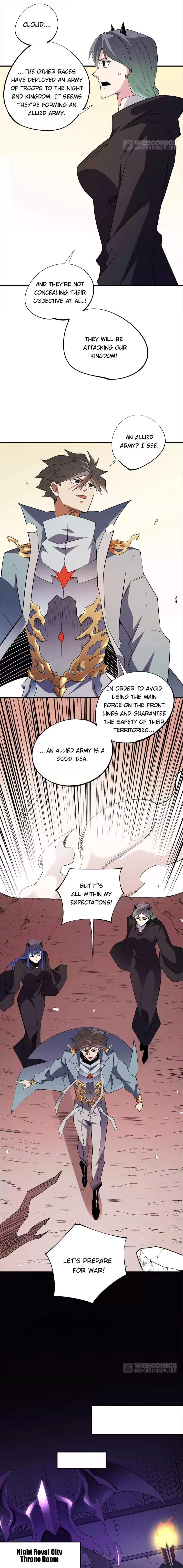 The Jobless Guy Who Has Come to Slay Chapter 113 - 2