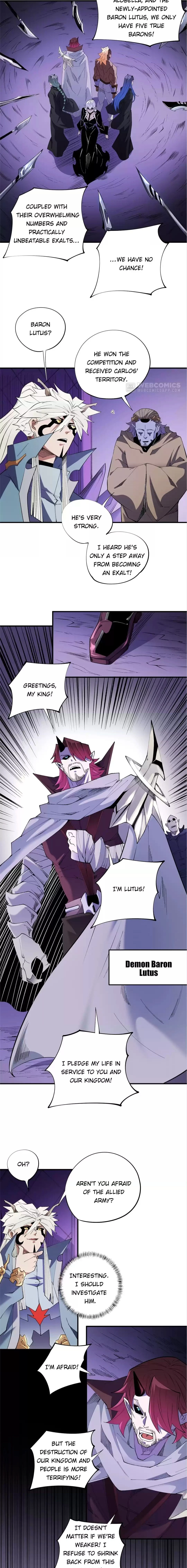 The Jobless Guy Who Has Come to Slay Chapter 113 - 4