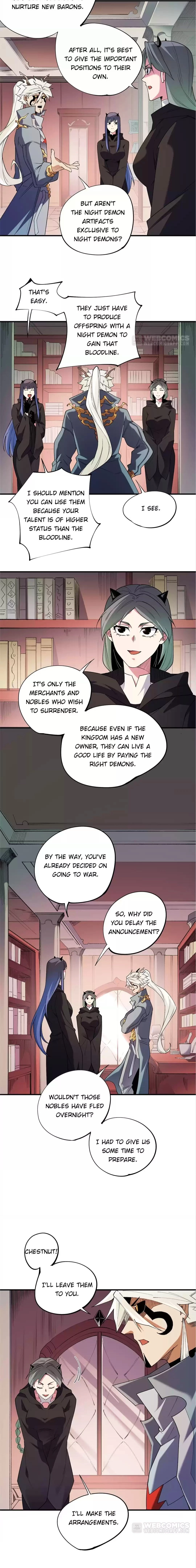 The Jobless Guy Who Has Come to Slay Chapter 113 - 7