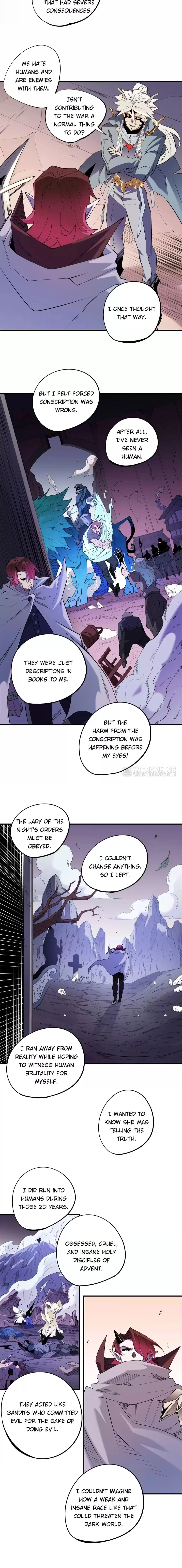 The Jobless Guy Who Has Come to Slay Chapter 113 - 9