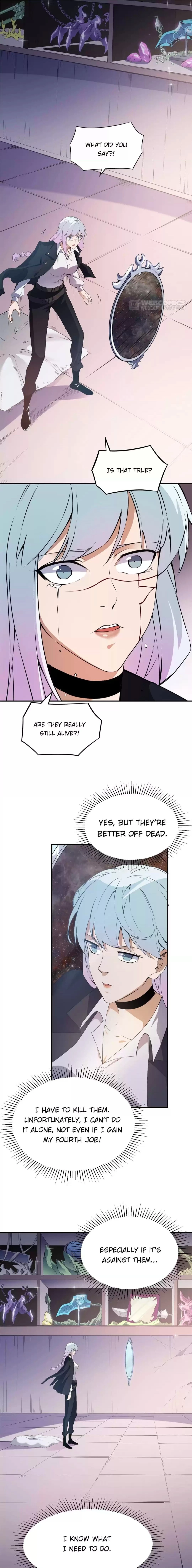 The Jobless Guy Who Has Come to Slay Chapter 112 - 1