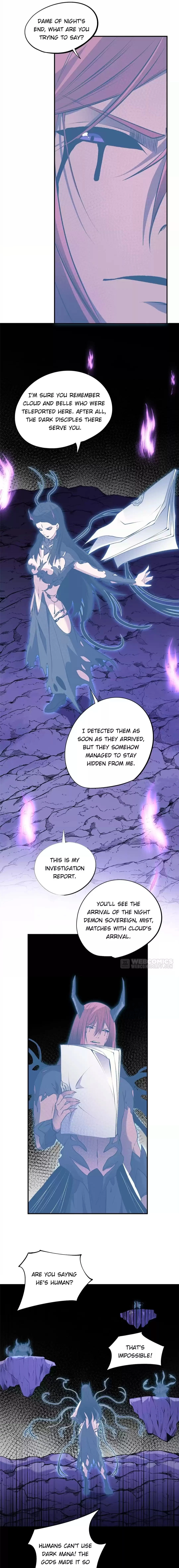 The Jobless Guy Who Has Come to Slay Chapter 112 - 9