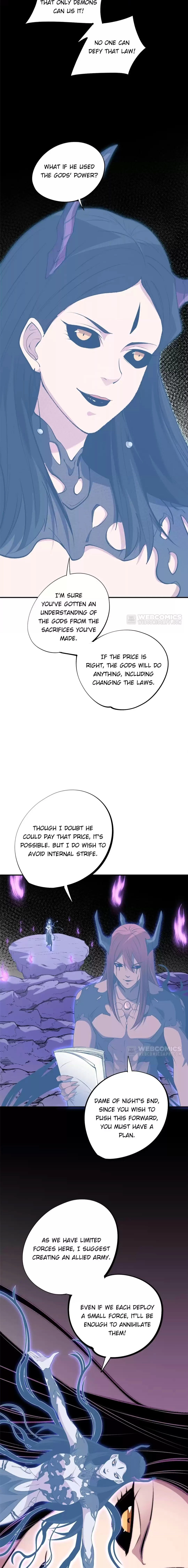 The Jobless Guy Who Has Come to Slay Chapter 112 - 10