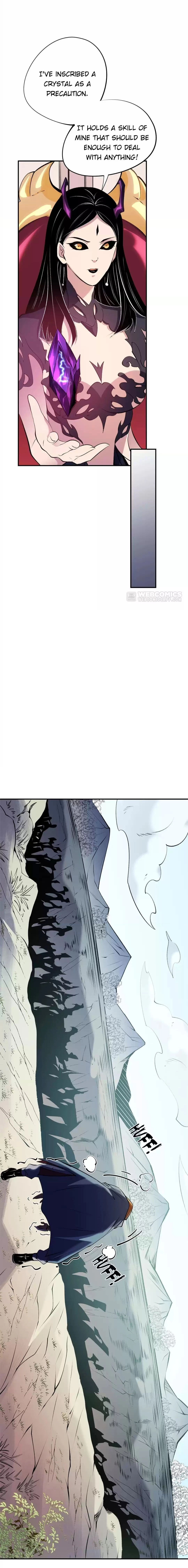 The Jobless Guy Who Has Come to Slay Chapter 112 - 13