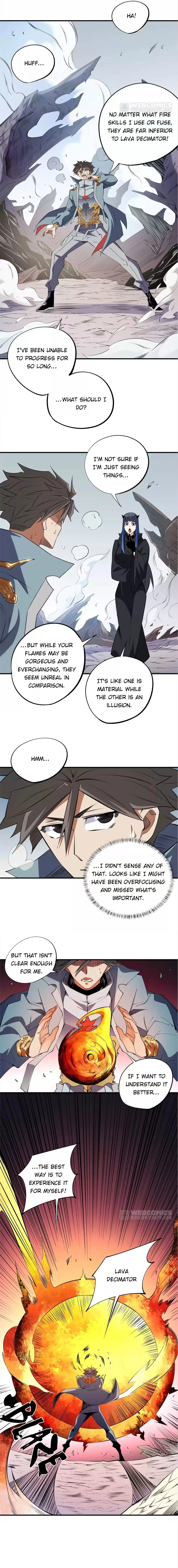 The Jobless Guy Who Has Come to Slay Chapter 111 - 5