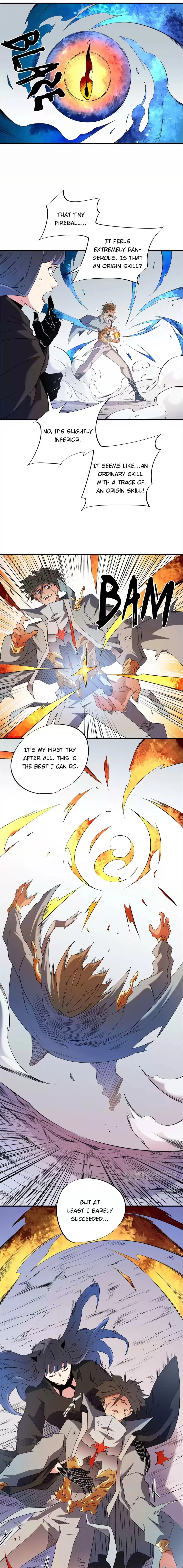 The Jobless Guy Who Has Come to Slay Chapter 111 - 9
