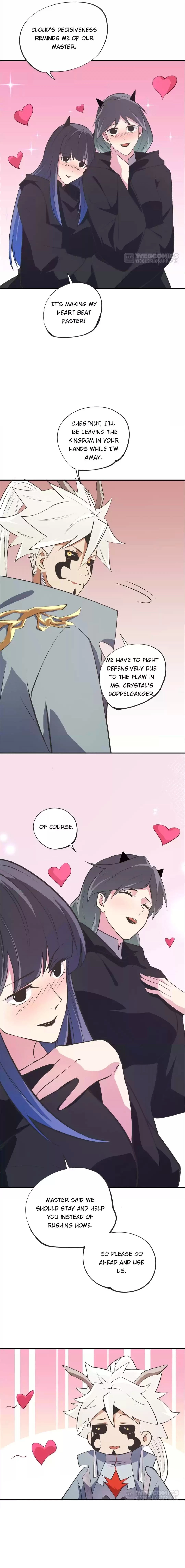 The Jobless Guy Who Has Come to Slay Chapter 110 - 5