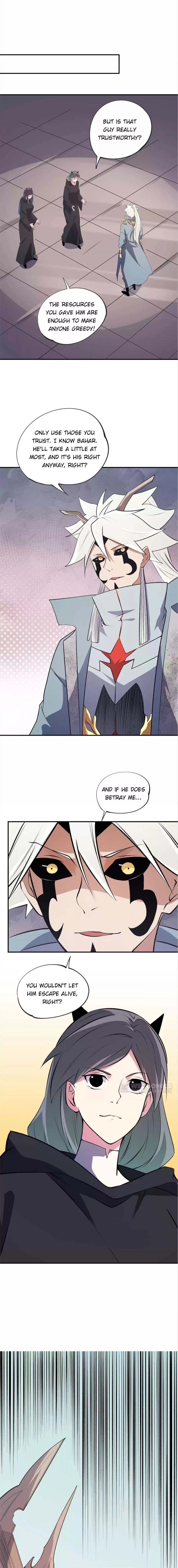 The Jobless Guy Who Has Come to Slay Chapter 110 - 6