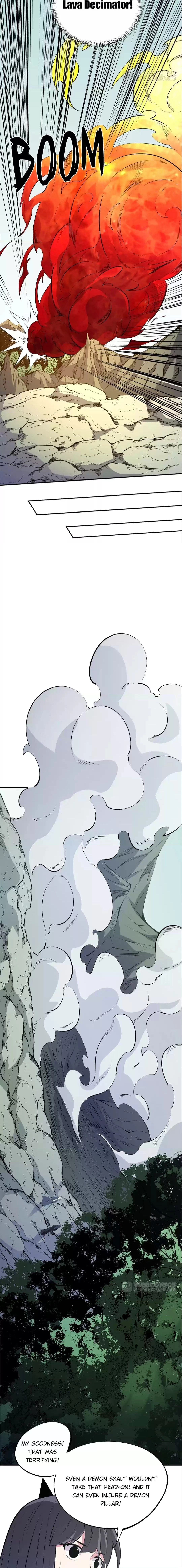 The Jobless Guy Who Has Come to Slay Chapter 110 - 13