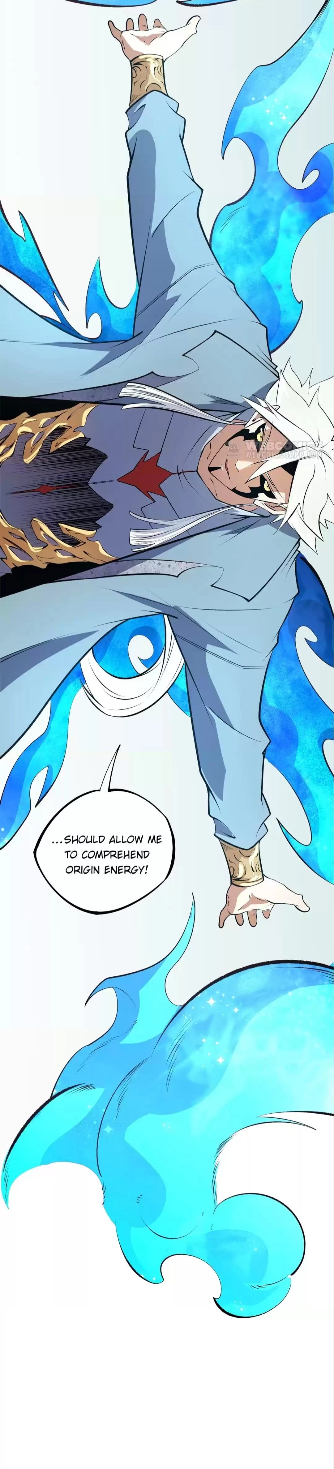 The Jobless Guy Who Has Come to Slay Chapter 110 - 15