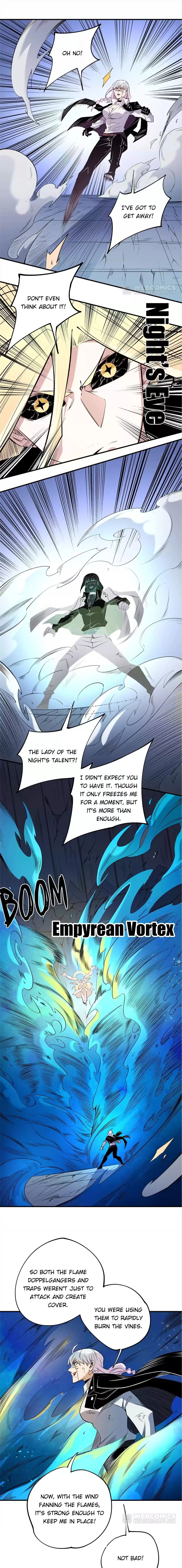 The Jobless Guy Who Has Come to Slay Chapter 109 - 1