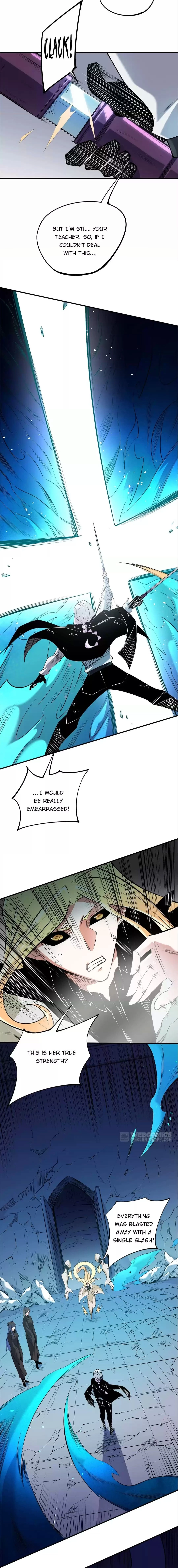 The Jobless Guy Who Has Come to Slay Chapter 109 - 2