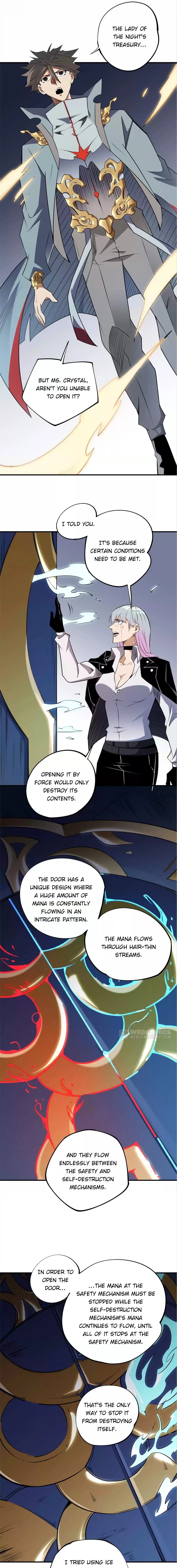 The Jobless Guy Who Has Come to Slay Chapter 109 - 4