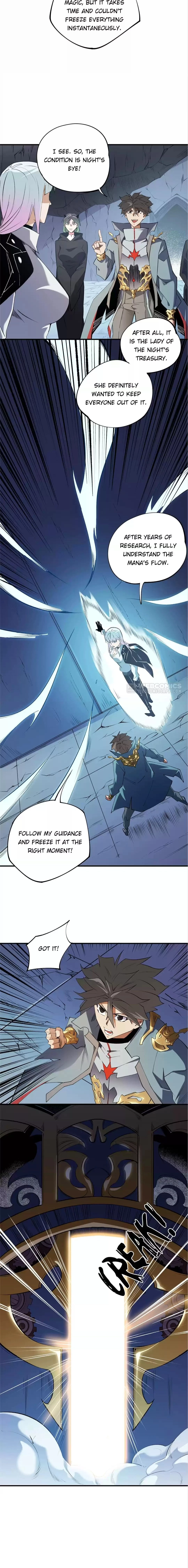 The Jobless Guy Who Has Come to Slay Chapter 109 - 5