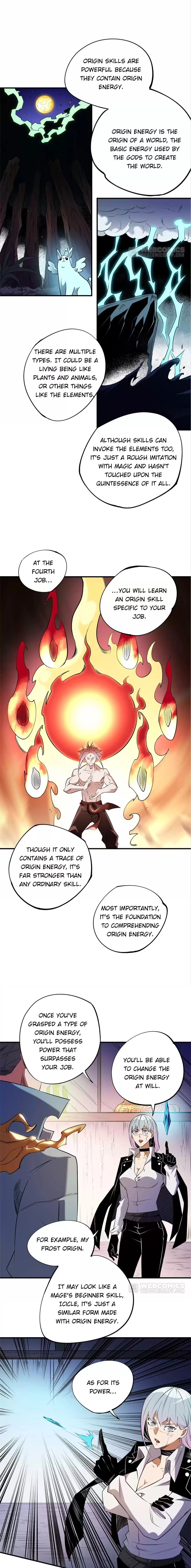 The Jobless Guy Who Has Come to Slay Chapter 109 - 10