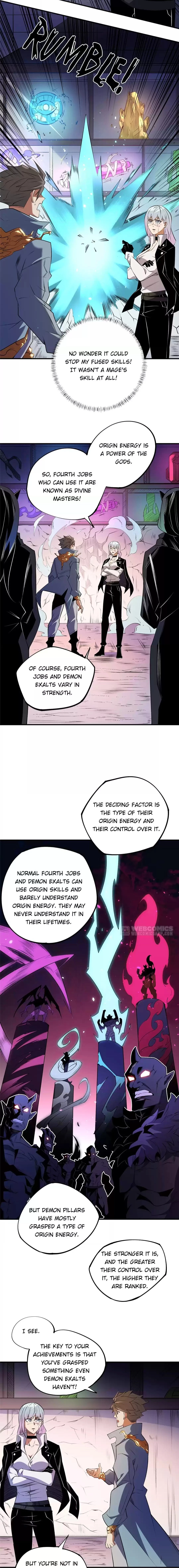 The Jobless Guy Who Has Come to Slay Chapter 109 - 11