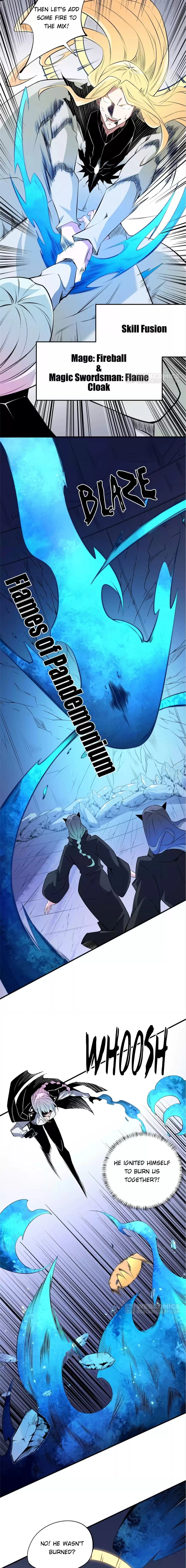The Jobless Guy Who Has Come to Slay Chapter 108 - 7