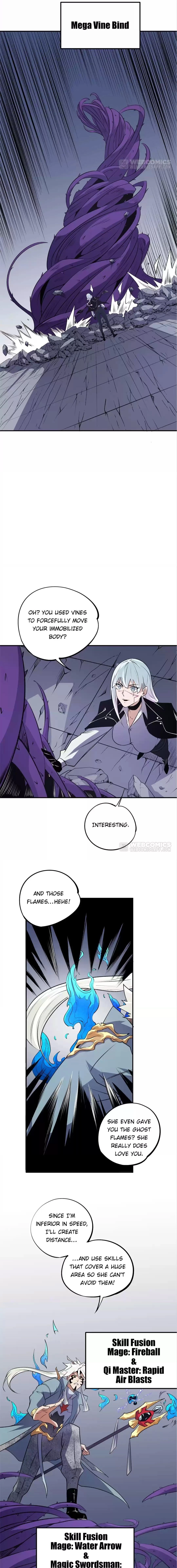The Jobless Guy Who Has Come to Slay Chapter 107 - 11