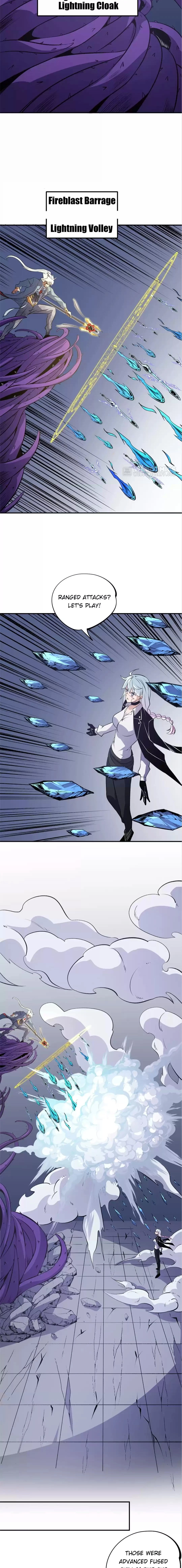 The Jobless Guy Who Has Come to Slay Chapter 107 - 12