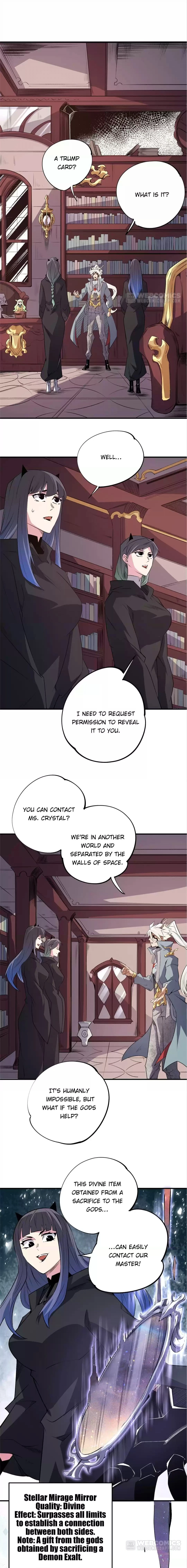 The Jobless Guy Who Has Come to Slay Chapter 106 - 1