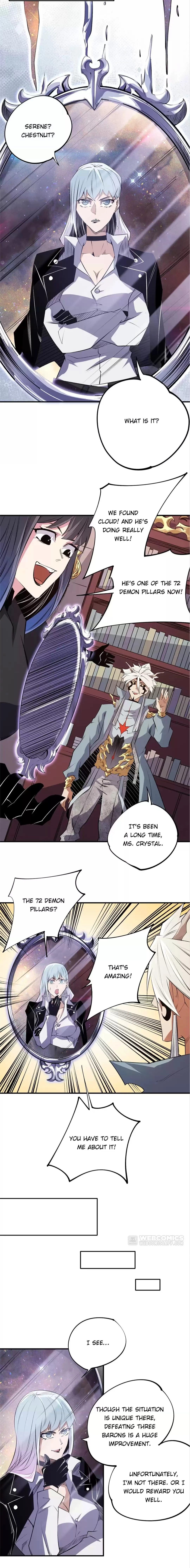The Jobless Guy Who Has Come to Slay Chapter 106 - 2