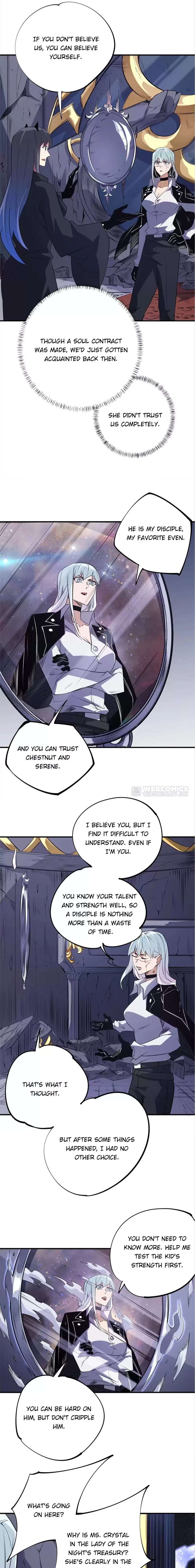 The Jobless Guy Who Has Come to Slay Chapter 106 - 10