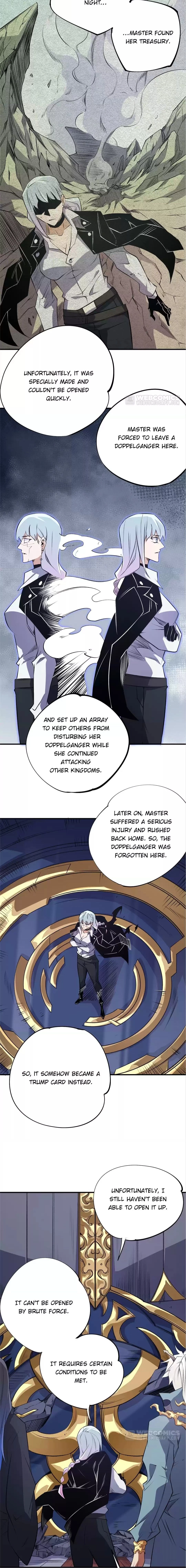 The Jobless Guy Who Has Come to Slay Chapter 106 - 12