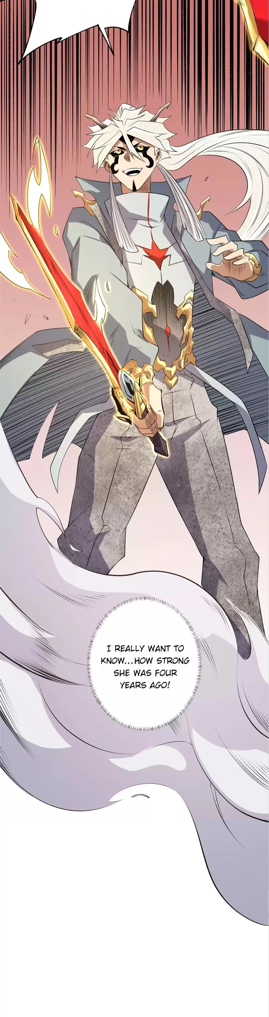 The Jobless Guy Who Has Come to Slay Chapter 106 - 14