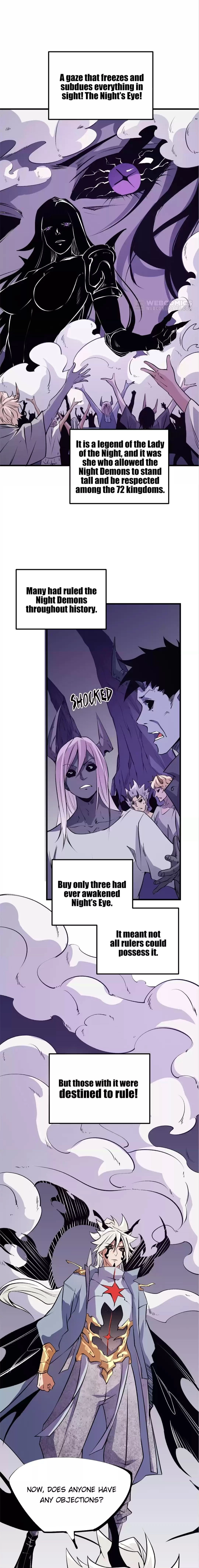 The Jobless Guy Who Has Come to Slay Chapter 105 - 1