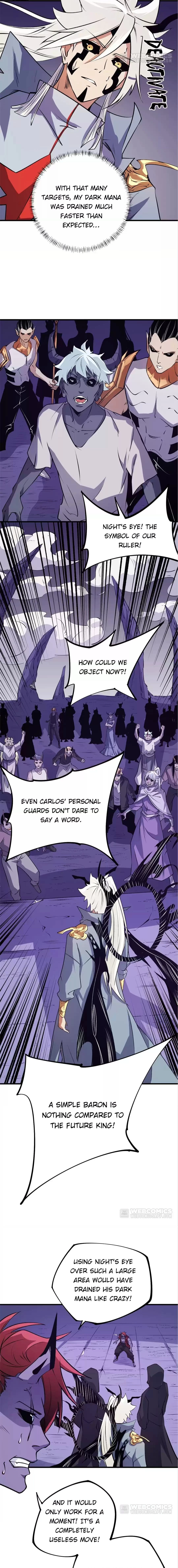 The Jobless Guy Who Has Come to Slay Chapter 105 - 2