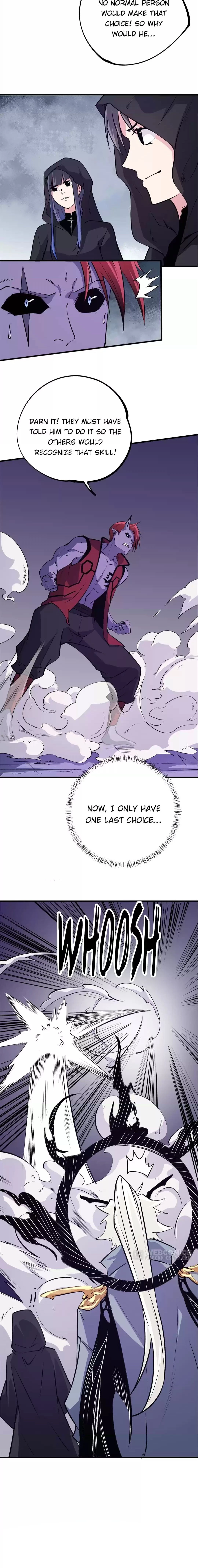 The Jobless Guy Who Has Come to Slay Chapter 105 - 3