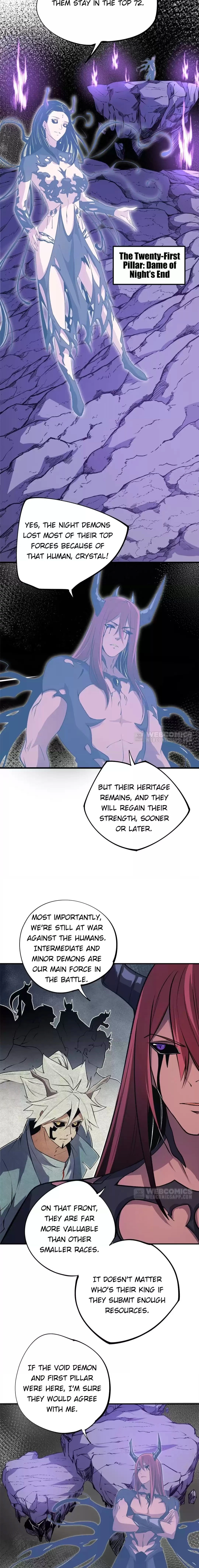 The Jobless Guy Who Has Come to Slay Chapter 105 - 10